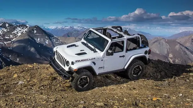 4x4 vs AWD vs FWD vs RWD | Signal Hill Jeep & Truck Dealer ^