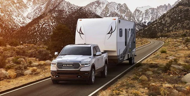 Towing Your Trailer - Determining the Towing Capacity You Need