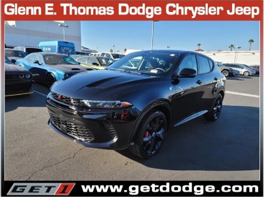 2024 Dodge Hornet RT EAWD