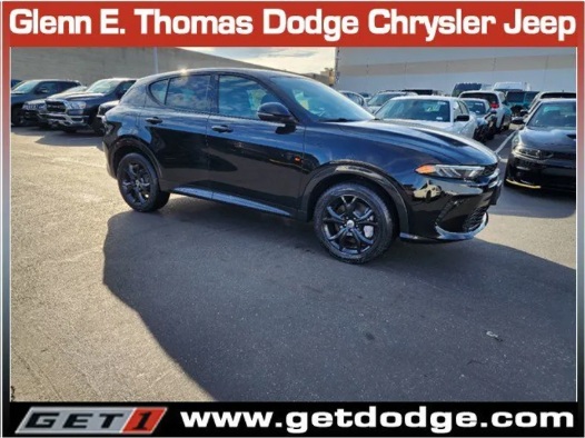 2024 Dodge Hornet RT EAWD